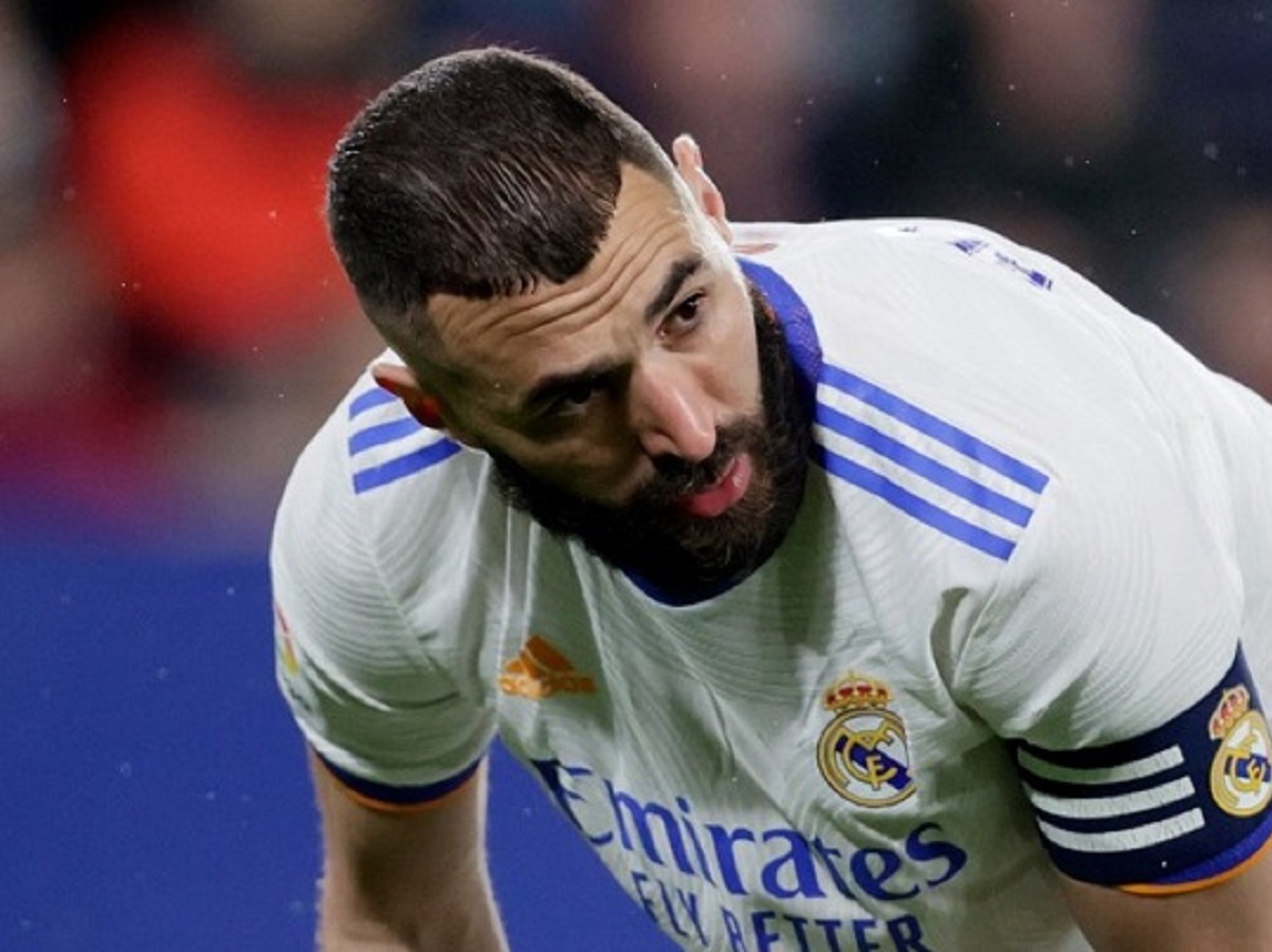 Benzema : « Pour réaliser la même chose, c’est impossible », quand la star encense Ronaldo